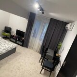 Titan metrou vanzare garsoniera bloc mixt